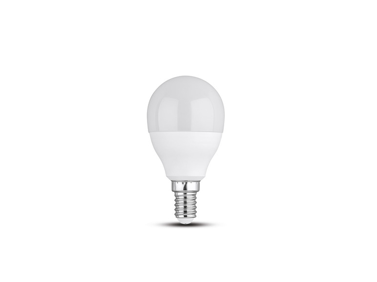 Pełny ekran: LIVARNO home Komplet żarówek LED, E27/E14 - zdjęcie 12