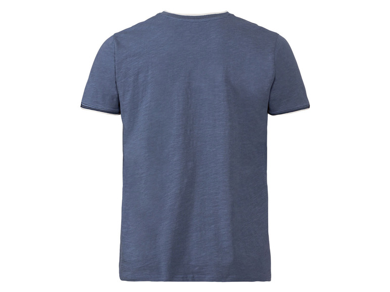 Pełny ekran: LIVERGY T-shirty męskie z bawełny - zdjęcie 7