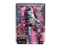 Lalka Monster High Frankie Stein w opakowaniu z akcesoriami