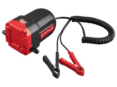 ULTIMATE SPEED® Pompa do oleju 12 V UOP 12 C1