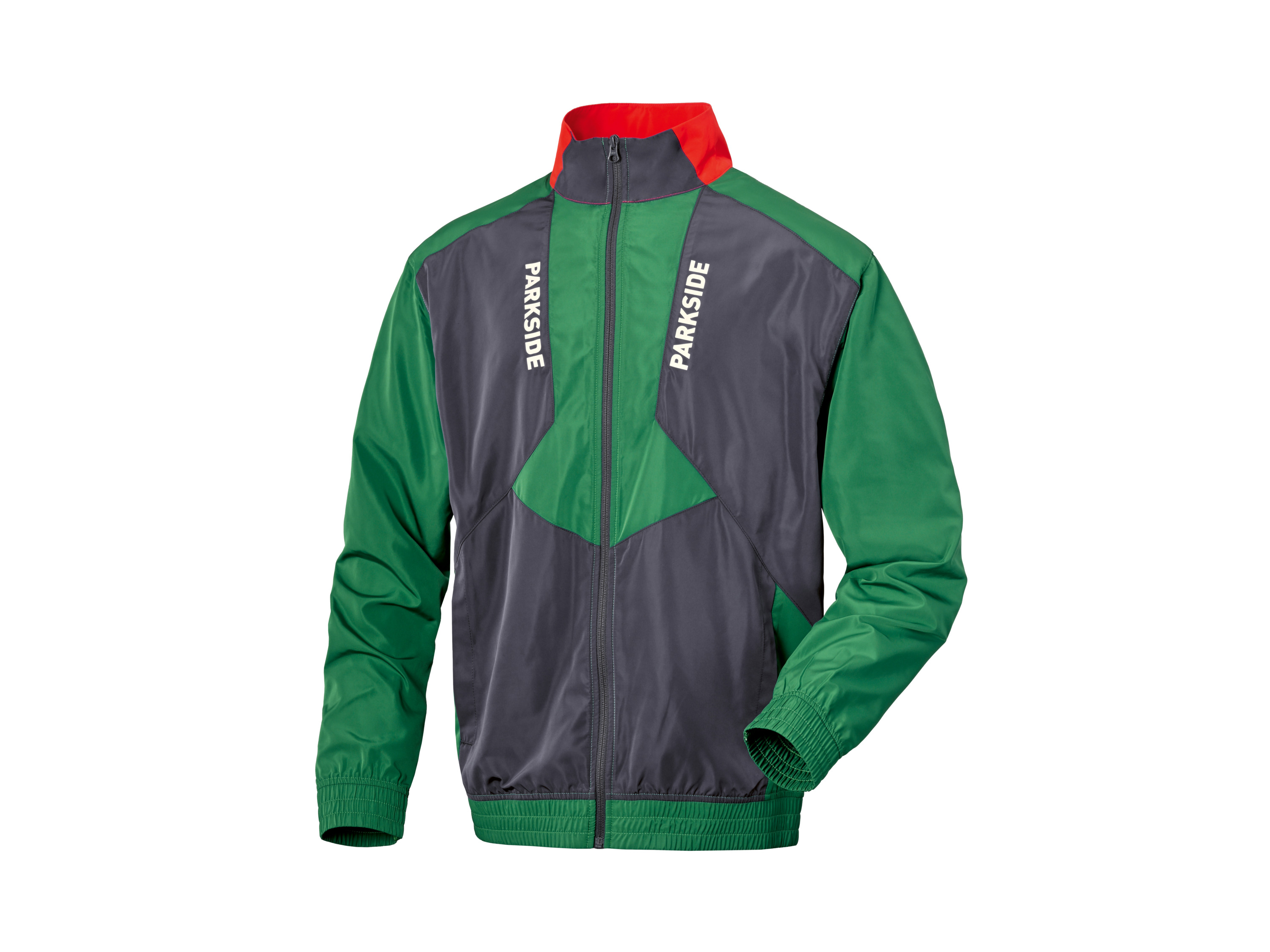 PARKSIDE® Kurtka męska Fan Edition (L (52/54))