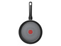 Tefal patelnia z technologią Thermo-Spot