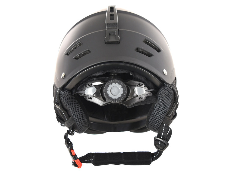Pełny ekran: Kask narciarski z szybą „Helmet World Cup Team”, F2 - zdjęcie 2