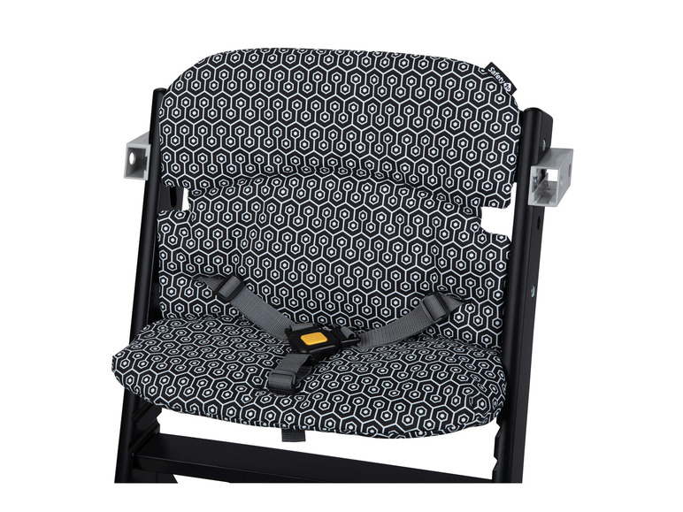 Pełny ekran: Safety 1st Poduszka do wysokiego krzesła Toto, miękko tapicerowana - zdjęcie 4