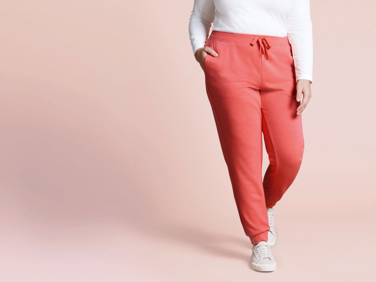 Pełny ekran: esmara Spodnie dresowe damskie XXL, 1 para - zdjęcie 6