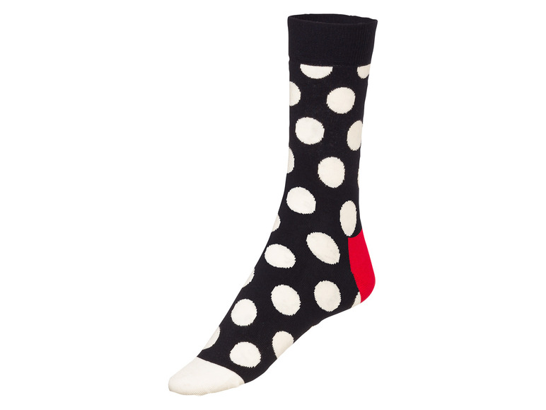Pełny ekran: Happy Socks Skarpetki w zestawie prezentowym z bawełny organicznej, 4 pary - zdjęcie 41