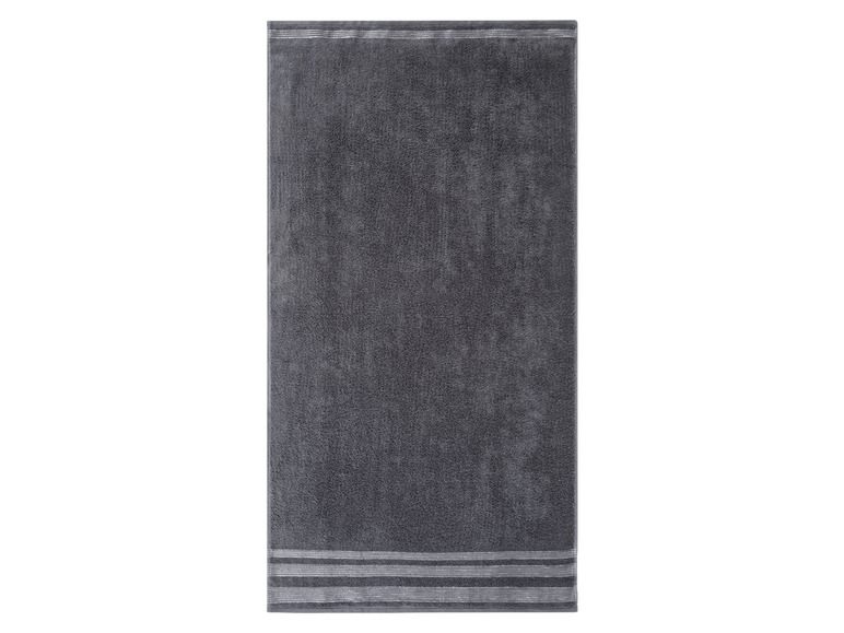 Pełny ekran: LIVARNO home Ręcznik kąpielowy frotté, 70 x 130 cm - zdjęcie 5