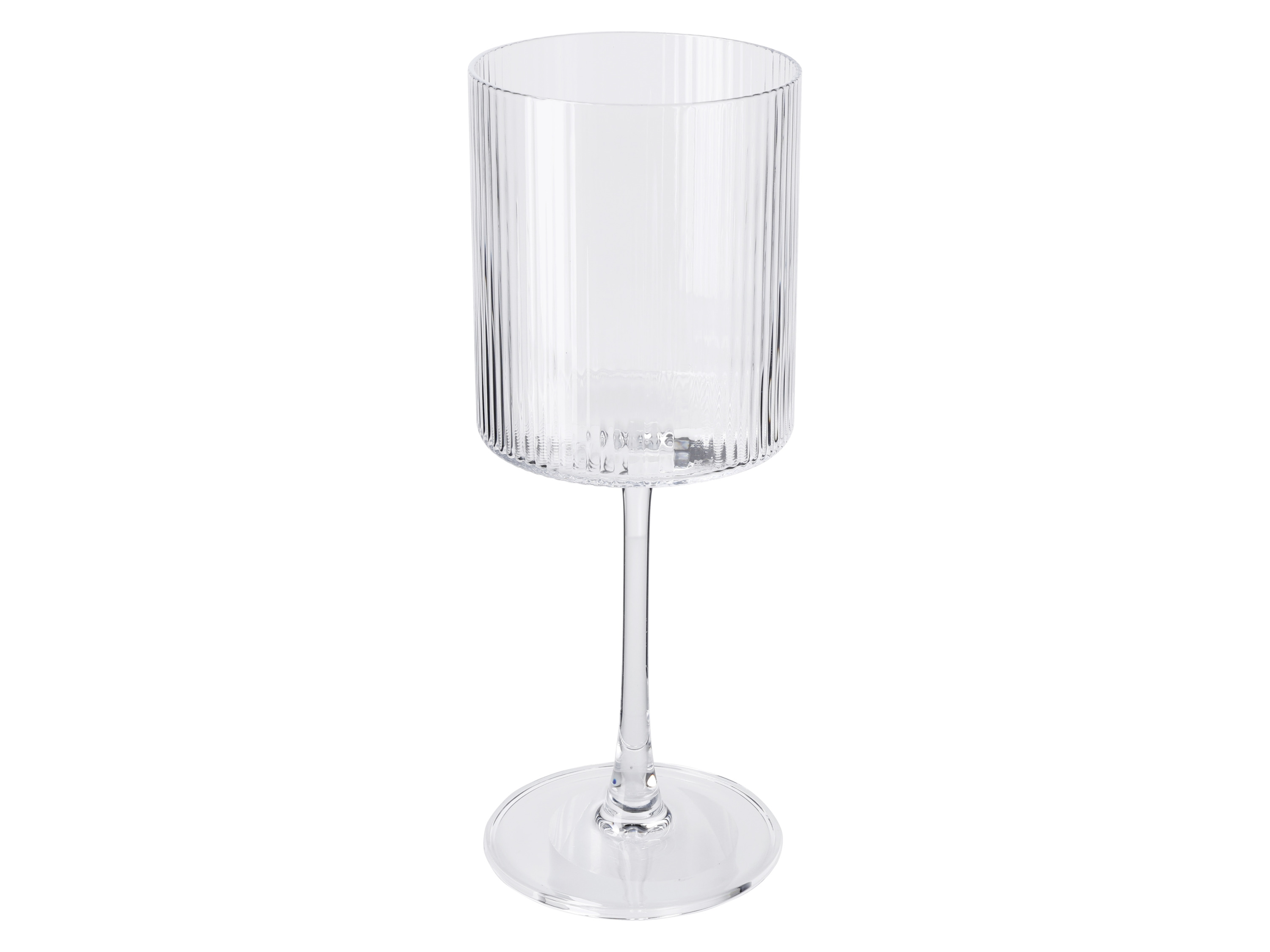 SILVERCREST® Kieliszki do wina / Szklanki do wody / Karafka (Kieliszki do wina)