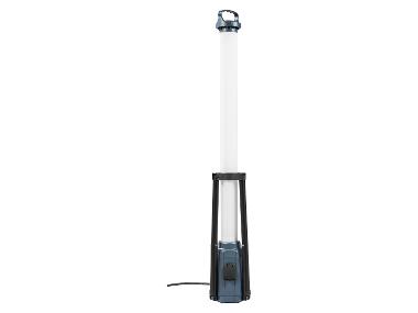 PARKSIDE PERFORMANCE® Lampa robocza LED 360°, 50 W, PALS 50 B1