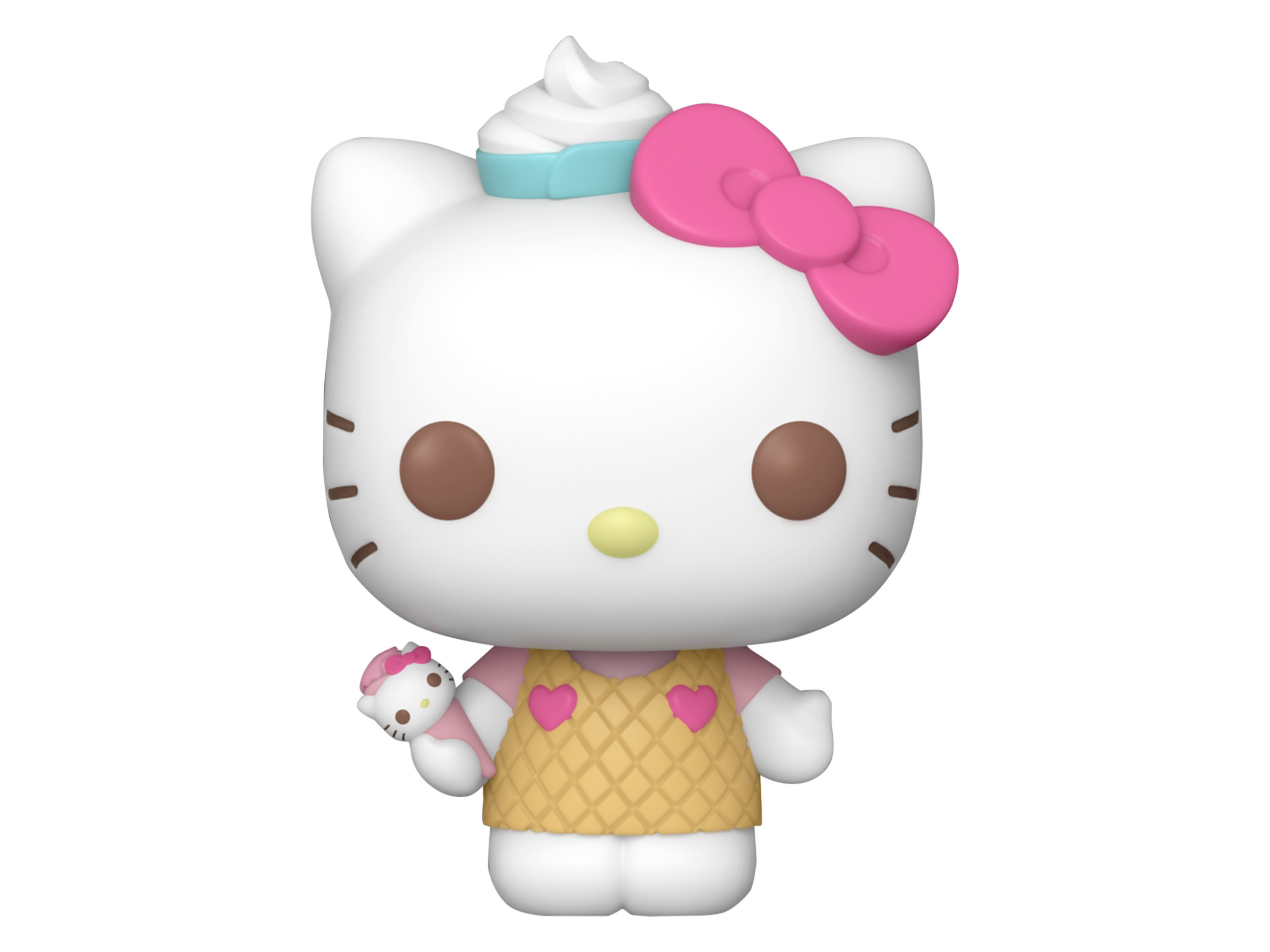 Figurka Funko POP! (Wzór Hello Kitty)