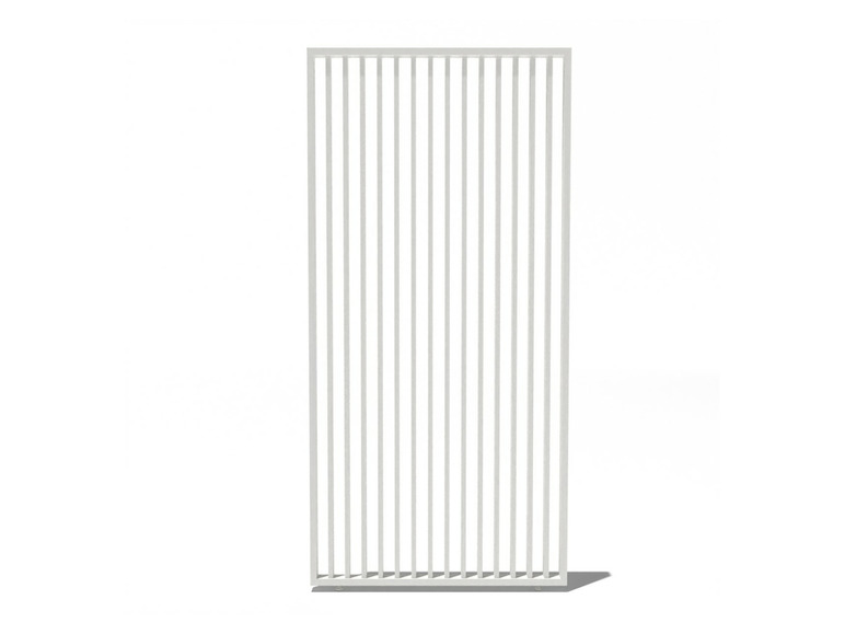 Aluminiowy panel ścienny do zadaszenia Trumpf i Superior
