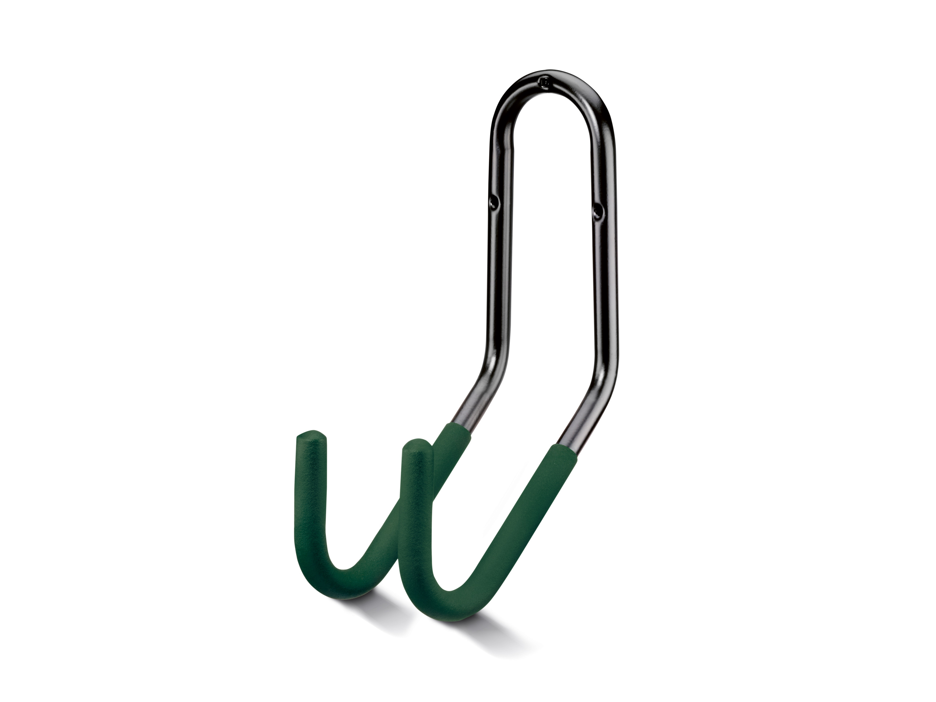 PARKSIDE® Haczyk ścienny / Uchwyt na wąż / Haczyk wielofunkcyjny / Haczyk S (Hak wielofunkcyjny 40 kg)