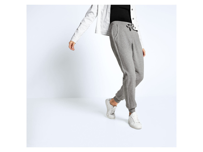 Pełny ekran: esmara Spodnie dresowe damskie - zdjęcie 3