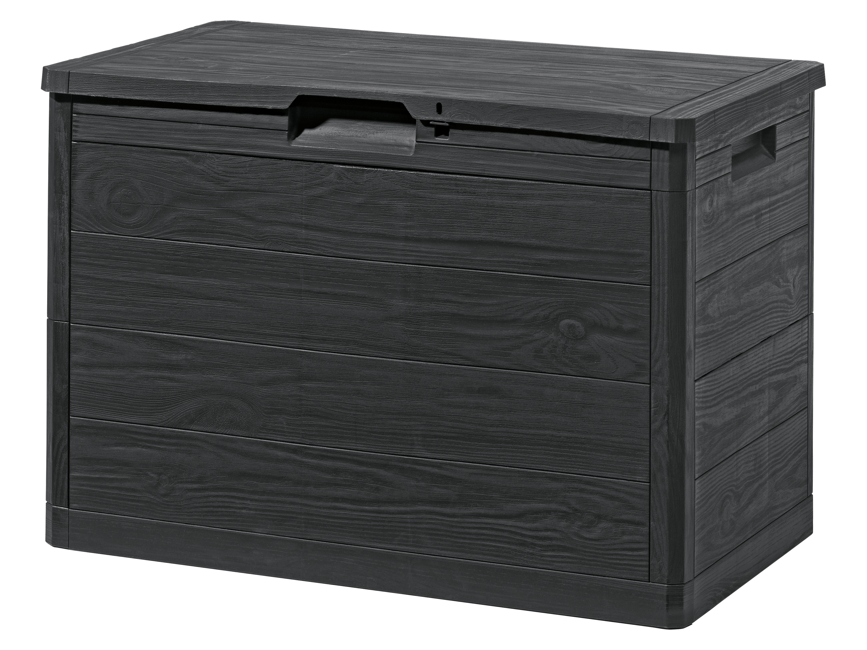 LIVARNO® Skrzynia ogrodowa uniwersalna, 160 l