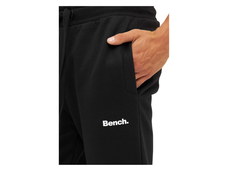 Pełny ekran: BENCH Spodnie dresowe męskie - zdjęcie 9