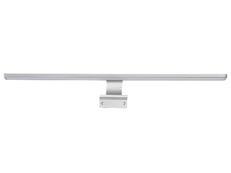 Lampa LED łazienkowa