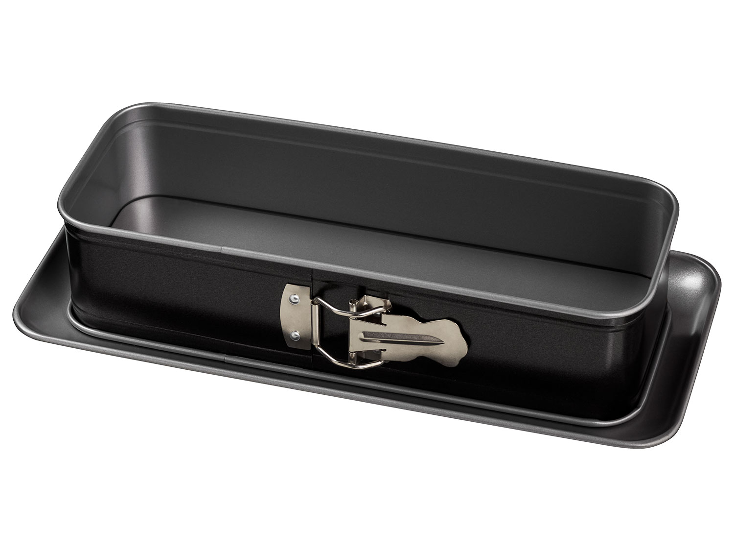 zenker Forma do pieczenia, 1 szt. (Keksówka)