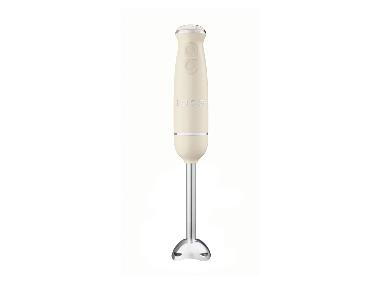 SILVERCREST® Blender ręczny 3 w 1 retro, 600 W,1973 SSMSR 600 A1, z akcesoriami