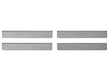 PARKSIDE® Obrzeże trawnikowe (Srebrny)