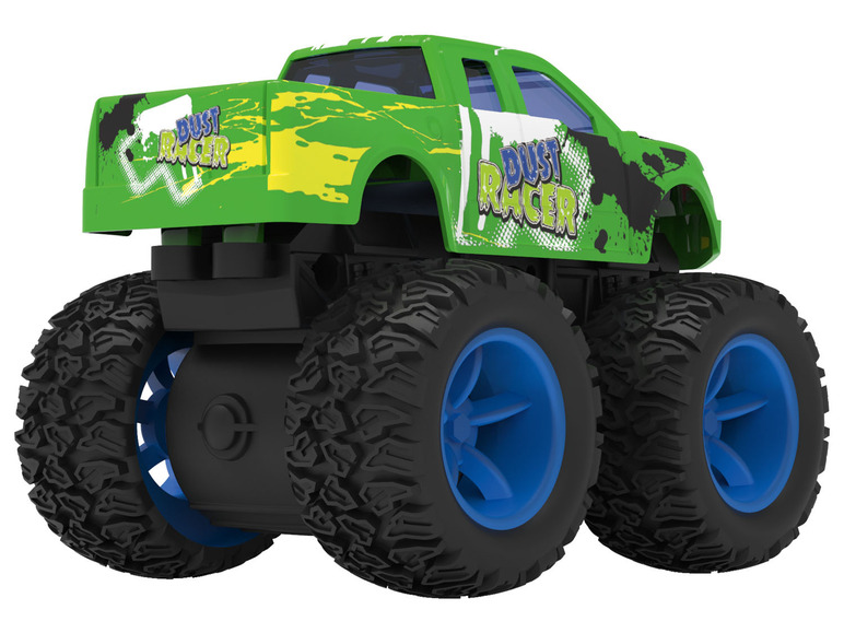 Pełny ekran: Playtive Pojazdy Monster Truck, 1 szt. - zdjęcie 25