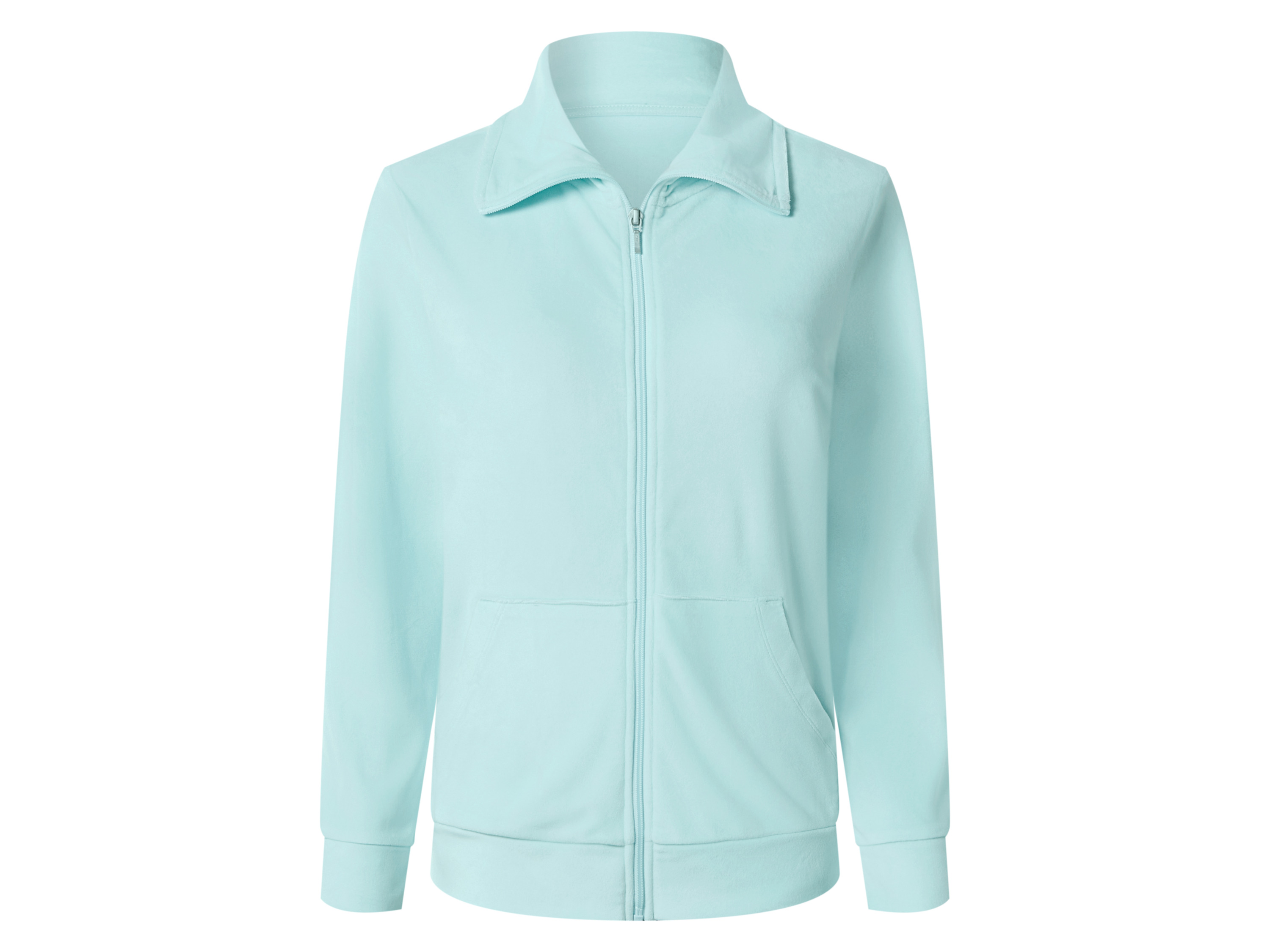 esmara® Bluza damska z weluru 