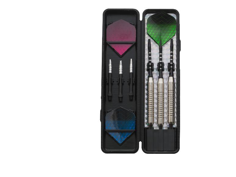 Zestaw do gry w darta Superdart "Pro S.1" lub "Pro X.2"