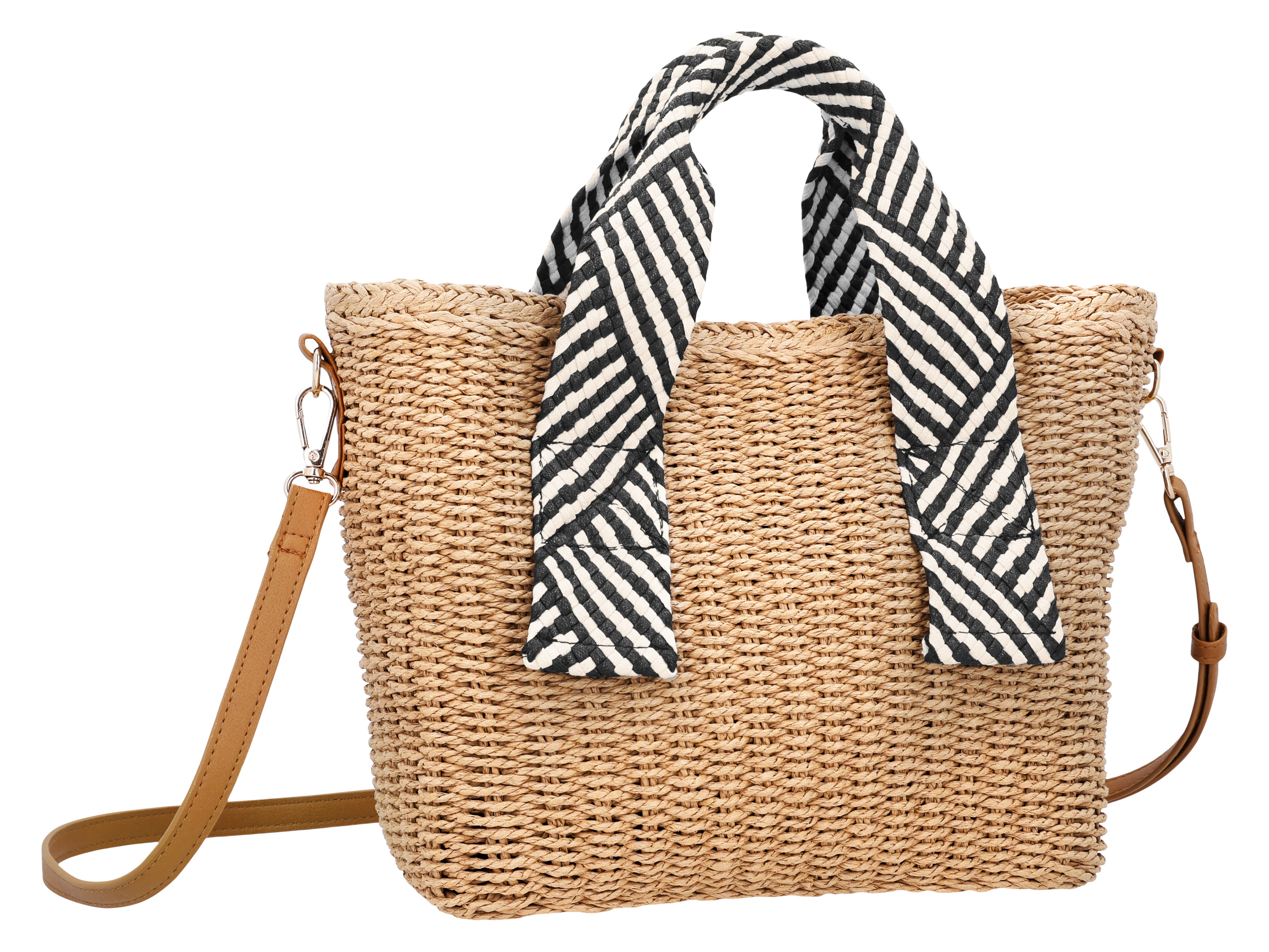 esmara® Torba z rafii (Czworokątny)