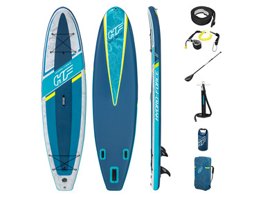 Bestway Zestaw SUP Allround Hydro-Force Aqua Drifter™