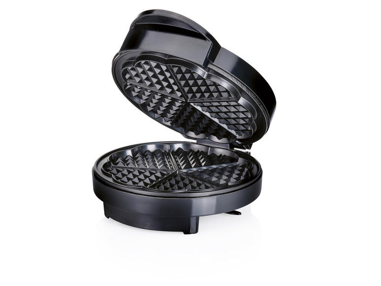 Gofrownica SWE 1200 E1, 1200 W