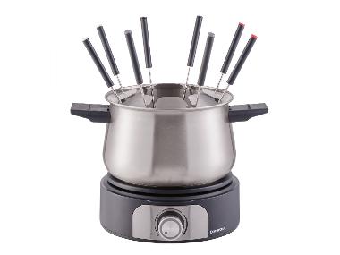 SILVERCREST® Elektryczny zestaw do fondue, 1500 W