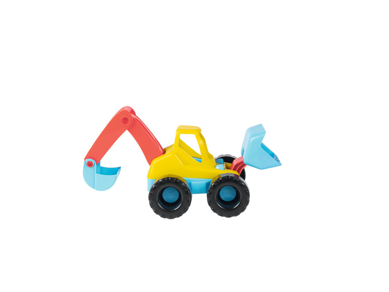 Pełny ekran: Playtive Zabawki do piaskownicy - zdjęcie 5