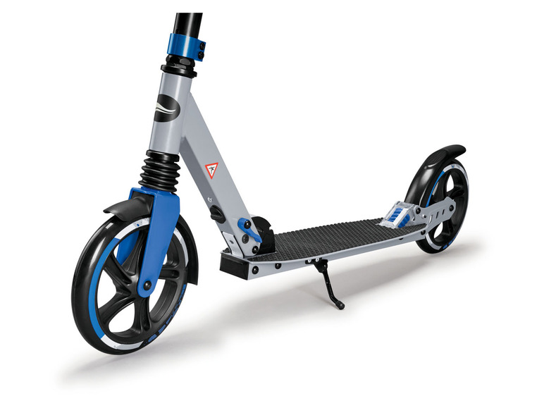 Pełny ekran: CRIVIT® Hulajnoga aluminiowa Big-Wheel-Scooter - zdjęcie 6