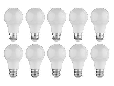 LIVARNO® Żarówki LED, zestaw 10 szt.