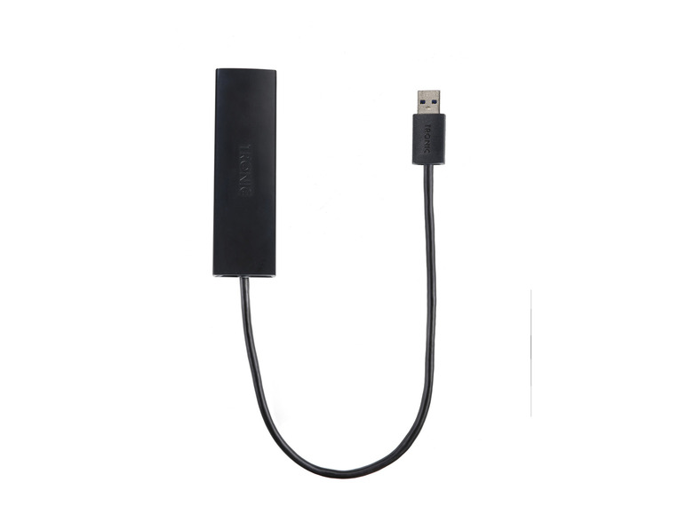 Pełny ekran: TRONIC® Hub USB, z 4 portami USB 3.0 - zdjęcie 4