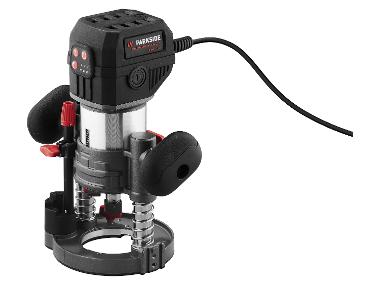 PARKSIDE PERFORMANCE® Wielofunkcyjna frezarka »PPMF 710 A1«