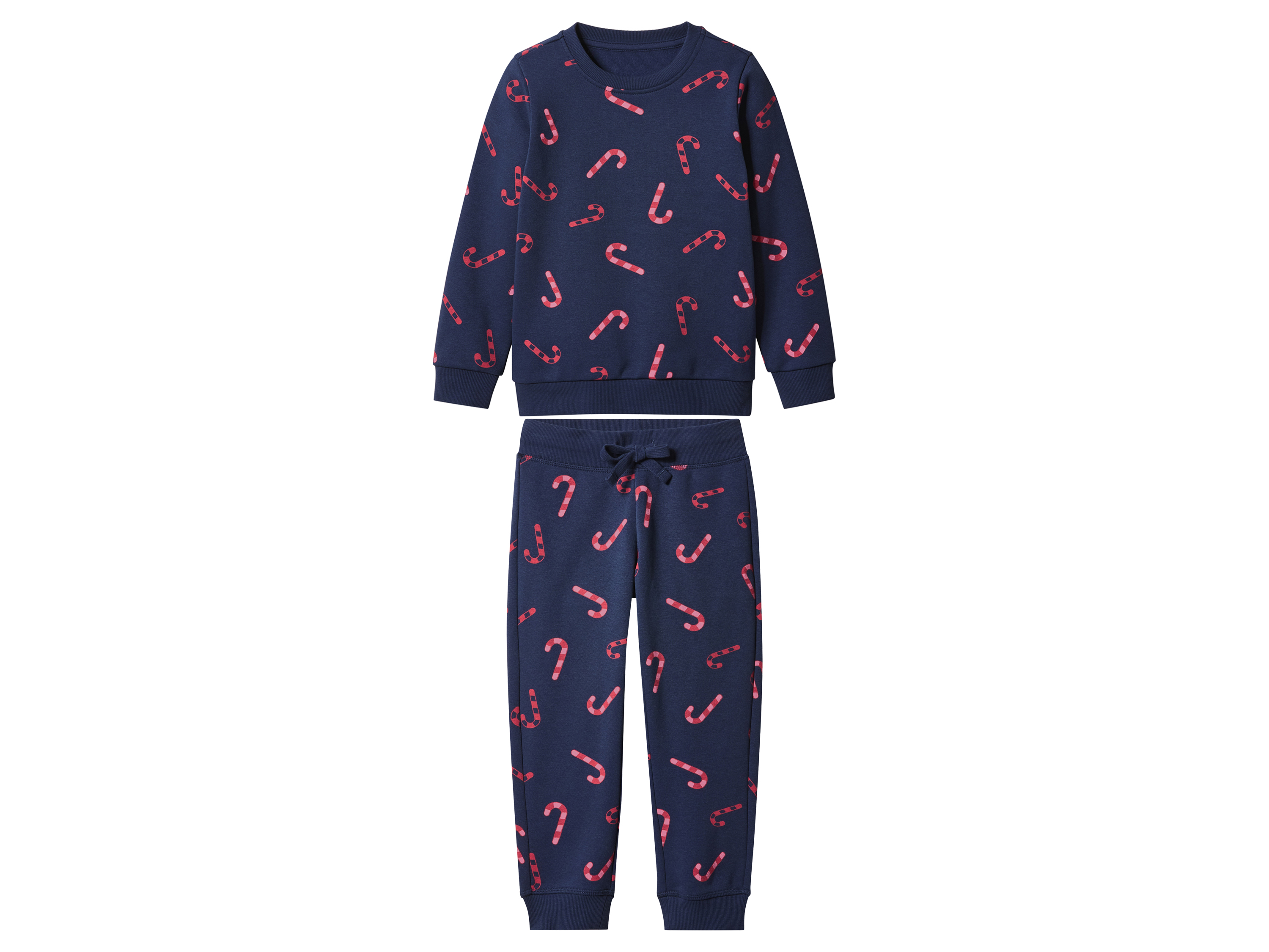lupilu® Dres dziecięcy (Granatowy, 122/128)