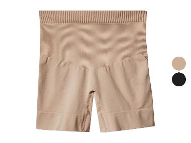 esmara® Bokserki modelujące damskie
