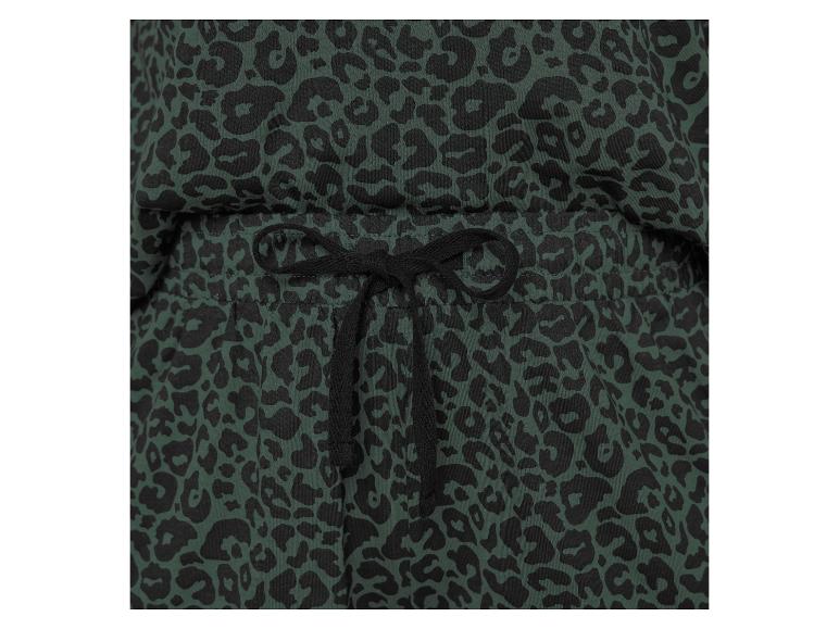 Piżama damska z bawełny; Piżama damska z bawełny