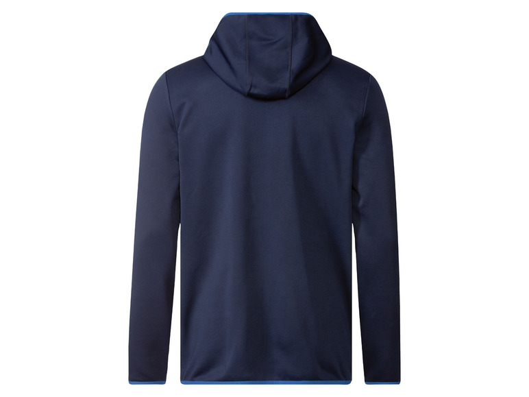 Kurtka termiczna męska softshell