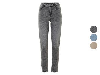 esmara® Jeansy damskie straight fit