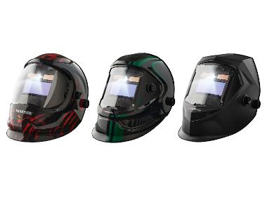 PARKSIDE® Automatyczna przyłbica spawalnicza, PSHL 2 D1