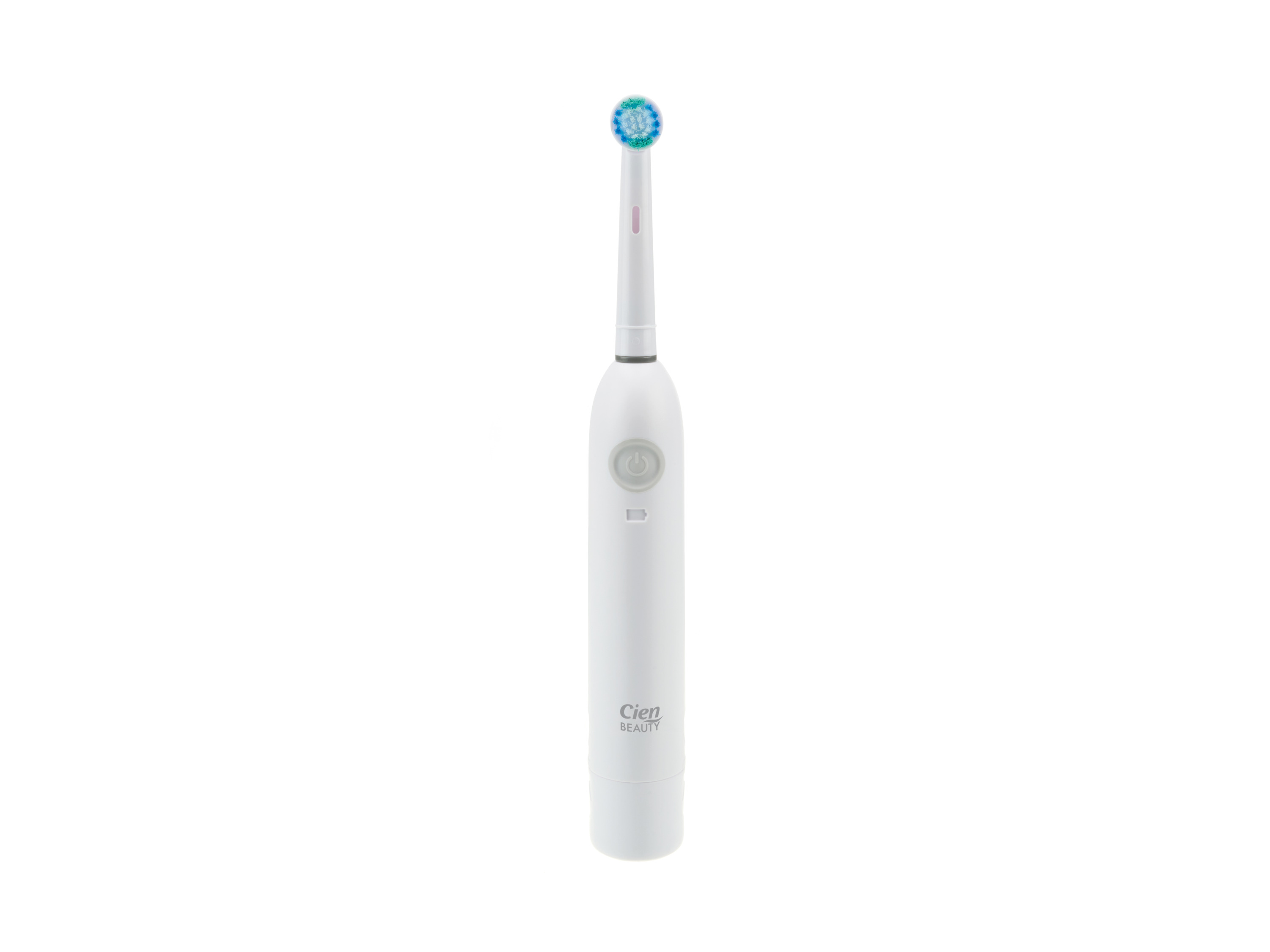 CIEN Beauty Elektryczna szczoteczka do zębów CBBZ 3 A1