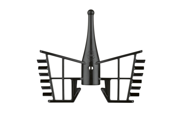 Termorobot MC Smart z Wi-Fi, 1200 W, metaliczny szampański