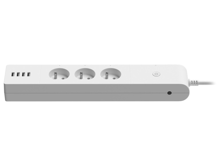 Pełny ekran: SILVERCREST® Listwa zasilająca USB Zigbee Smart Home - zdjęcie 1