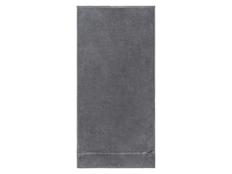 Pełny ekran: Wegański ręcznik, 50 x 100 cm - zdjęcie 5