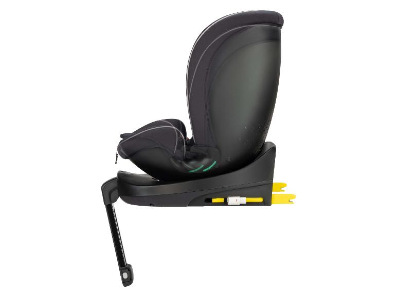 Fotelik samochodowy Comet 360 i-Size, 0-12 lat, 40-150cm