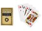 Talia kart Ezama Magic Tapered & Mind Reading i ręka kart do gry