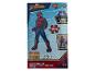 Podłogowa układanka Spider-Mana z 52 elementów od Luna Toys.