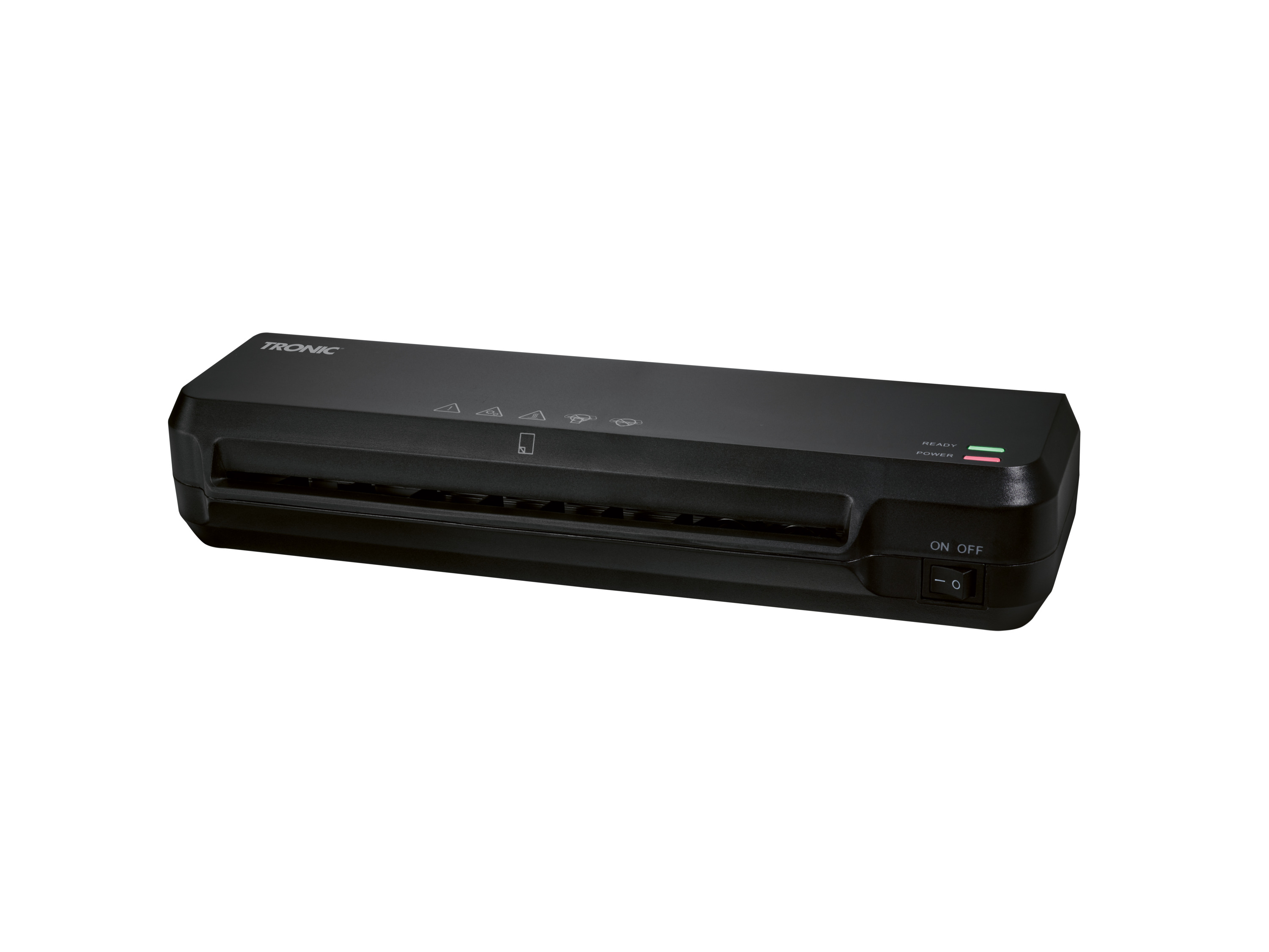 TRONIC® Urządzenie do laminowania, 265 W (Czarny)