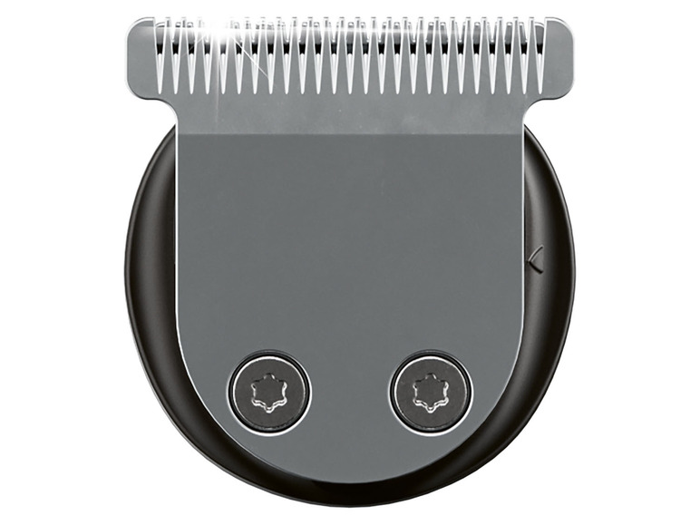 Pełny ekran: SILVERCREST® PERSONAL CARE Maszynka do strzyżenia włosów i brody SHBS 3.7 D5 - zdjęcie 3